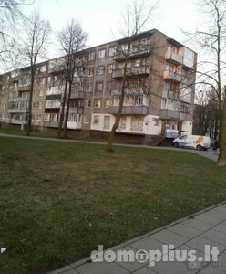 Parduodamas 2 kambarių butas Klaipėdoje, Kauno, Taikos pr.
