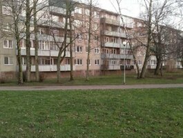 Parduodamas 2 kambarių butas Klaipėdoje, Kauno, Taikos pr.