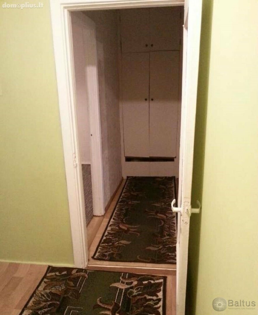 Parduodamas 2 kambarių butas Klaipėdoje, Kauno, Taikos pr.