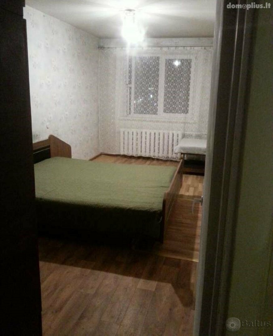 Parduodamas 2 kambarių butas Klaipėdoje, Kauno, Taikos pr.