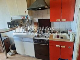 Parduodamas 1 kambario butas Klaipėdoje, Rimkuose, Rimkų g.