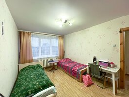 Продается 4 комнатная квартира Vilniuje, Grigiškėse, Šviesos g.