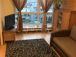 1 room apartment for sell Klaipėda, Klaipėdoje, Minijos g.