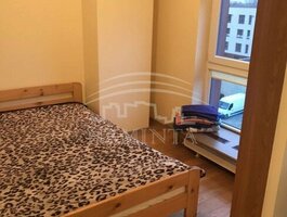 1 room apartment for sell Klaipėda, Klaipėdoje, Minijos g.