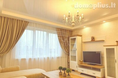 Продается 2 комнатная квартира Klaipėdoje, Vingio, Smiltelės g.