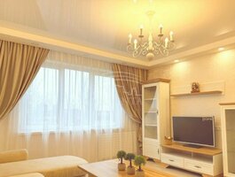 2 комнатная квартира Klaipėdoje, Vingio, Smiltelės g.