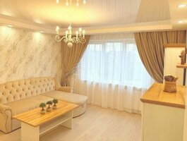 Продается 2 комнатная квартира Klaipėdoje, Vingio, Smiltelės g.
