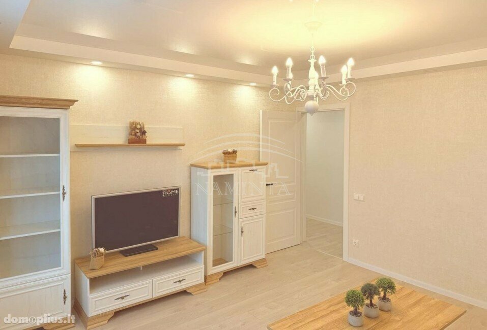Продается 2 комнатная квартира Klaipėdoje, Vingio, Smiltelės g.