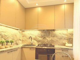 Продается 2 комнатная квартира Klaipėdoje, Vingio, Smiltelės g.