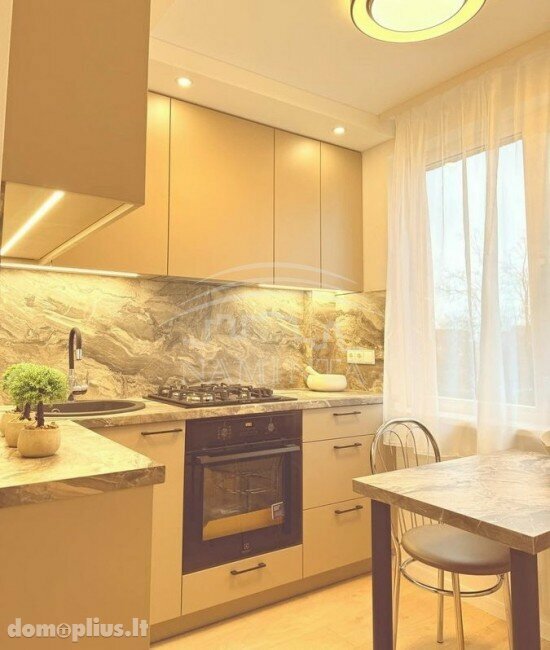Продается 2 комнатная квартира Klaipėdoje, Vingio, Smiltelės g.