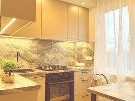 Продается 2 комнатная квартира Klaipėdoje, Vingio, Smiltelės g.