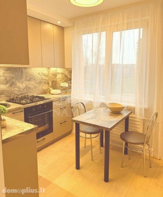 Продается 2 комнатная квартира Klaipėdoje, Vingio, Smiltelės g.