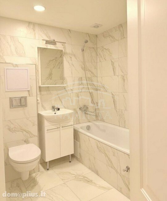 Продается 2 комнатная квартира Klaipėdoje, Vingio, Smiltelės g.