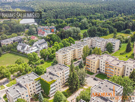 Parduodamas 5 kambarių butas Vilniuje, Žvėryne, Blindžių g.