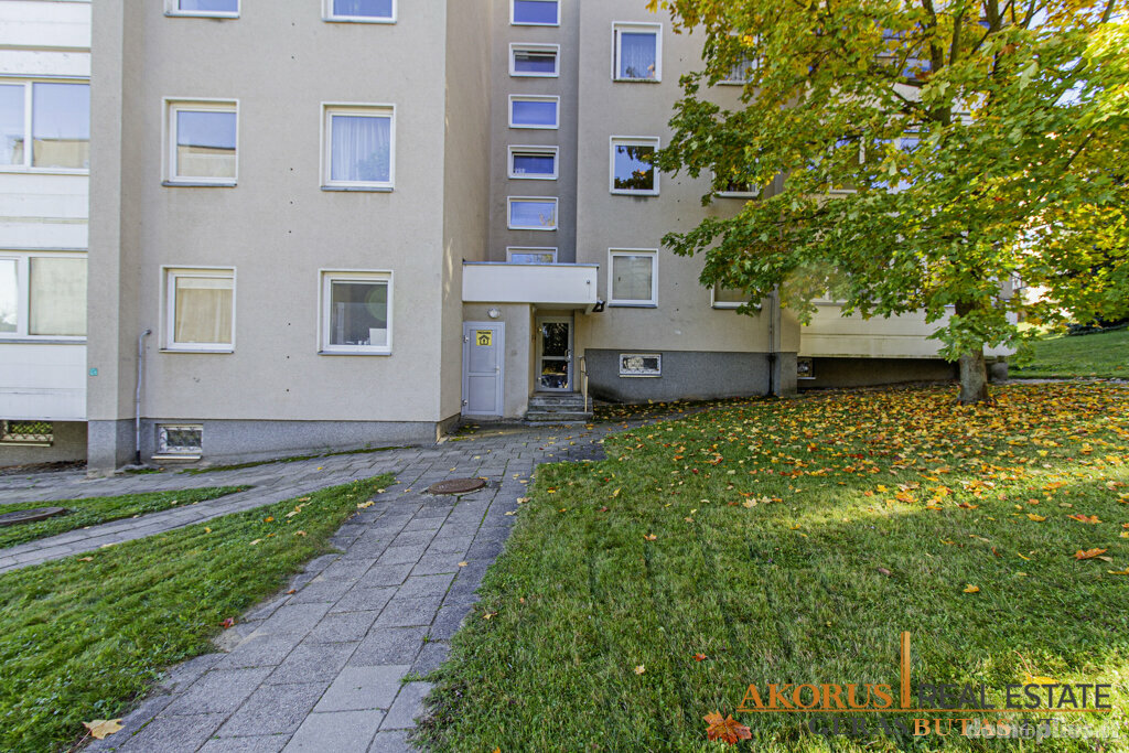 Parduodamas 5 kambarių butas Vilniuje, Žvėryne, Blindžių g.