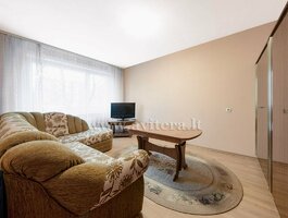 Parduodamas 3 kambarių butas Klaipėdoje, Mažojo kaimelio, Kretingos g.
