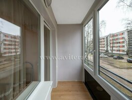 3 rooms apartment for sell Klaipėdoje, Mažojo kaimelio, Kretingos g.