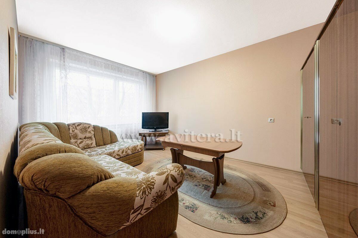 3 rooms apartment for sell Klaipėdoje, Mažojo kaimelio, Kretingos g.