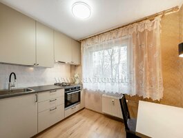 3 rooms apartment for sell Klaipėdoje, Mažojo kaimelio, Kretingos g.