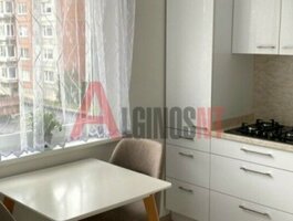 3 комнатная квартира Klaipėdoje, Bandužiuose, Kuncų g.