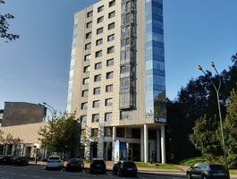 2 комнатная квартира Klaipėdoje, Centre, Taikos pr.