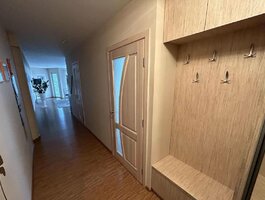 2 rooms apartment for sell Klaipėdoje, Centre, Taikos pr.