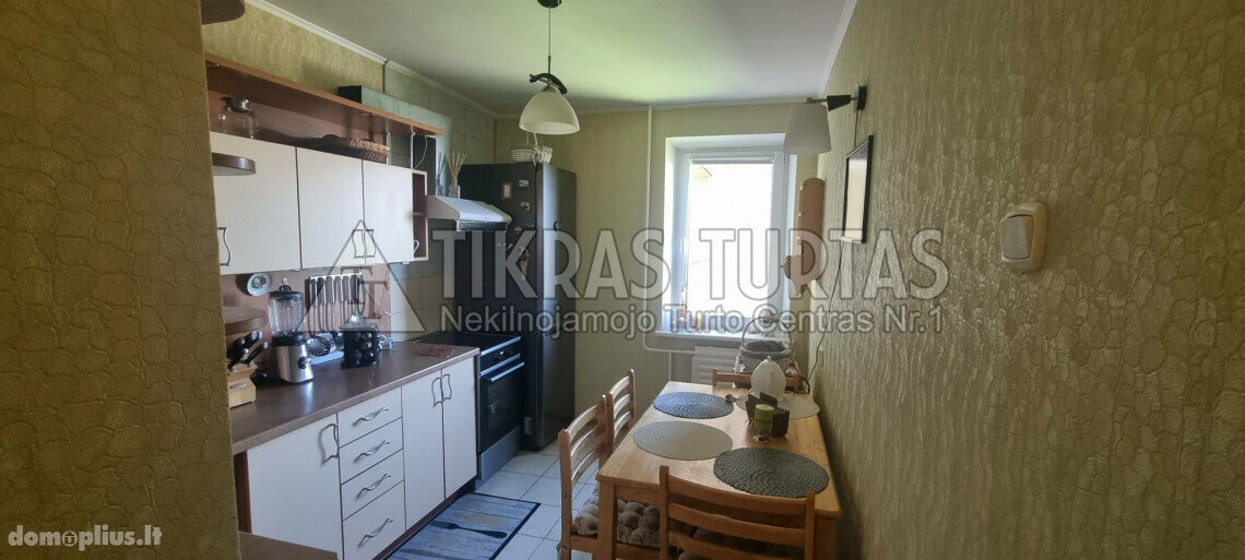 Parduodamas 2 kambarių butas Klaipėdoje, Vingio, Smiltelės g.