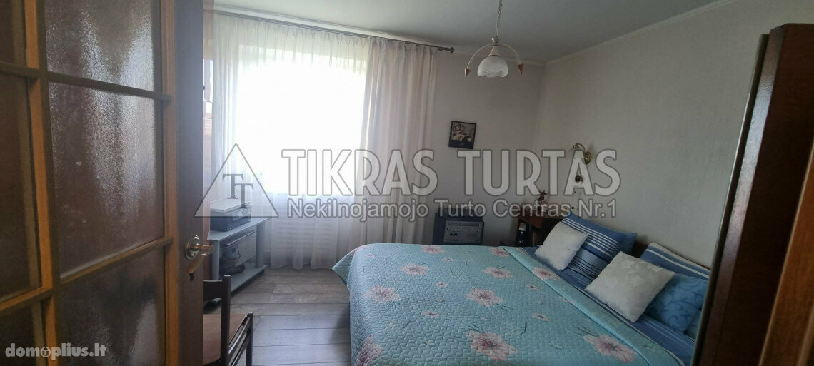Parduodamas 2 kambarių butas Klaipėdoje, Vingio, Smiltelės g.