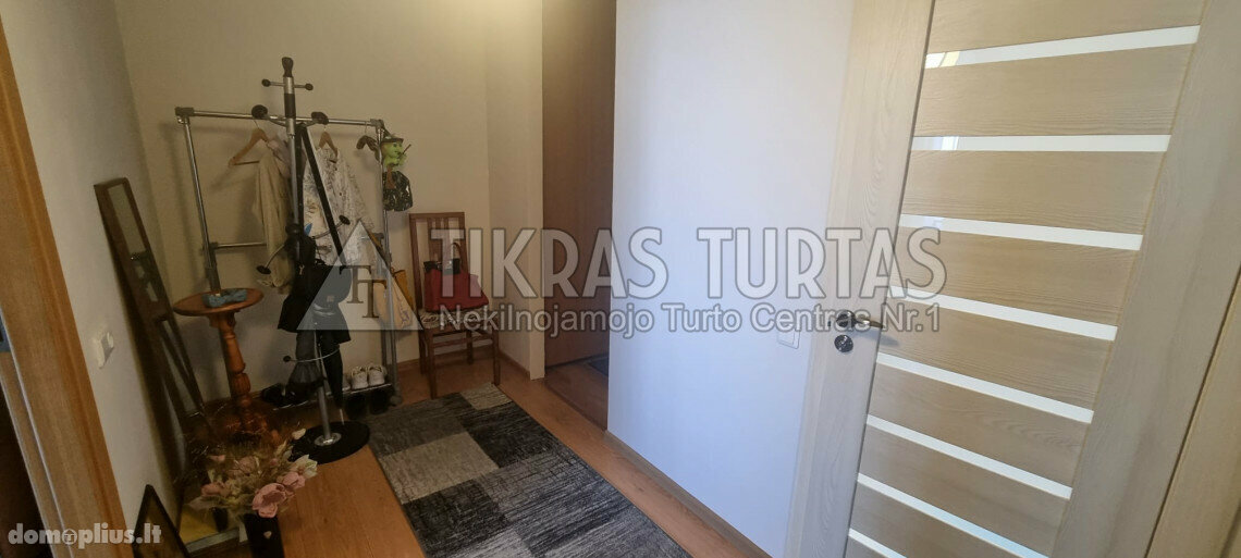 Parduodamas 2 kambarių butas Klaipėdoje, Vingio, Smiltelės g.