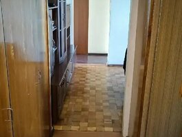3 комнатная квартира Vilniuje, Viršuliškėse, Viršuliškių g.