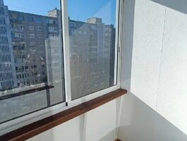 Продается 3 комнатная квартира Vilniuje, Viršuliškėse, Viršuliškių g.
