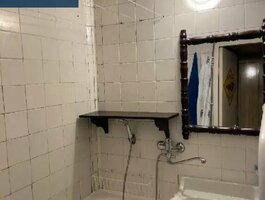 Продается 3 комнатная квартира Vilniuje, Viršuliškėse, Viršuliškių g.
