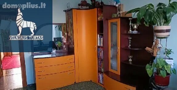 Продается 3 комнатная квартира Vilniuje, Viršuliškėse, Viršuliškių g.