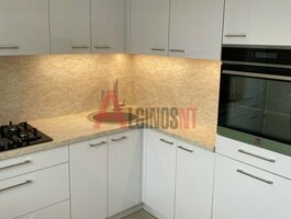 3 комнатная квартира Klaipėdoje, Bandužiuose, Kuncų g.
