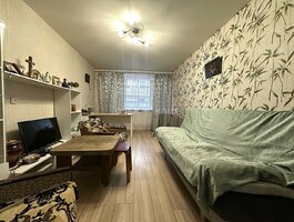 2 kambarių butas Panevėžio rajono sav., Šilagalyje
