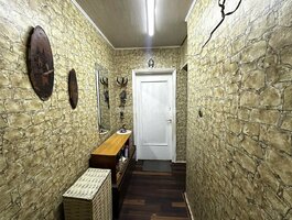 Продается 2 комнатная квартира Panevėžio rajono sav., Šilagalyje