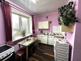 Продается 2 комнатная квартира Panevėžio rajono sav., Šilagalyje