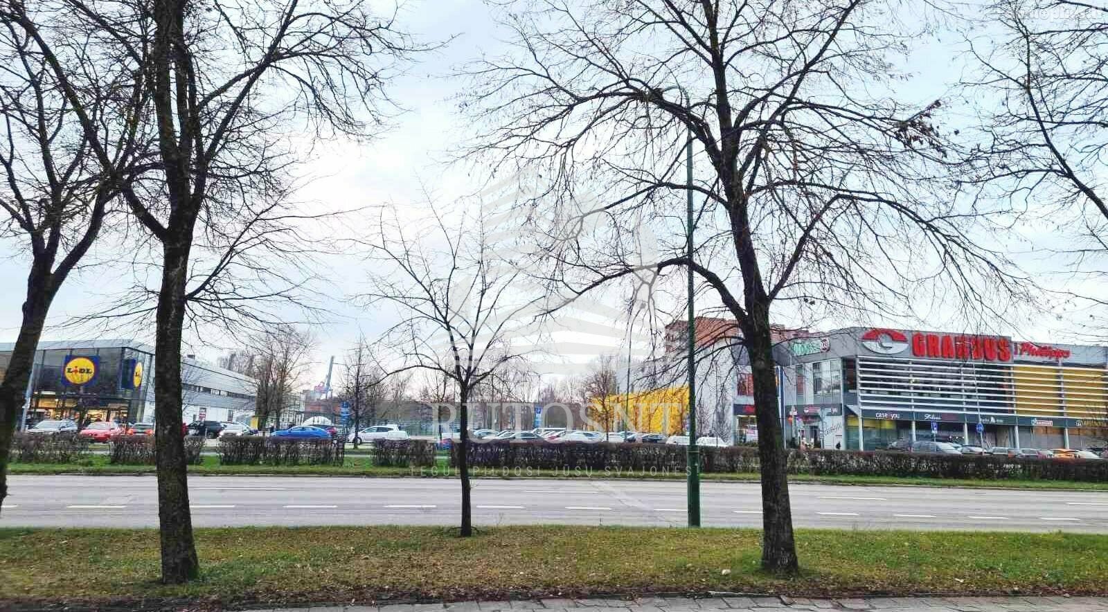 Продается 2 комнатная квартира Klaipėdoje, Baltijos, Taikos pr.