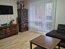 3 kambarių butas Klaipėdoje, Gedminuose, Taikos pr.