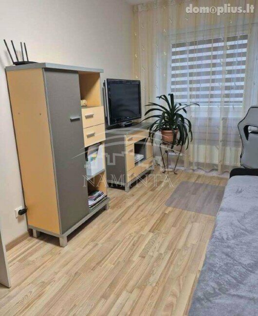 Parduodamas 3 kambarių butas Klaipėdoje, Gedminuose, Taikos pr.