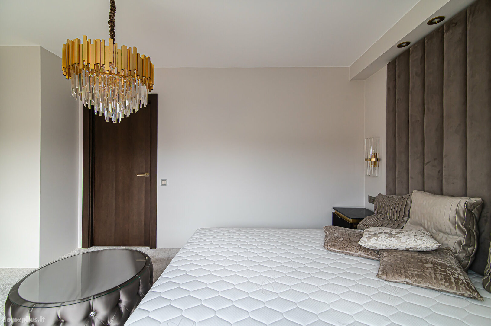 Продается 2 комнатная квартира Vilniuje, Antakalnyje, L. Sapiegos g.