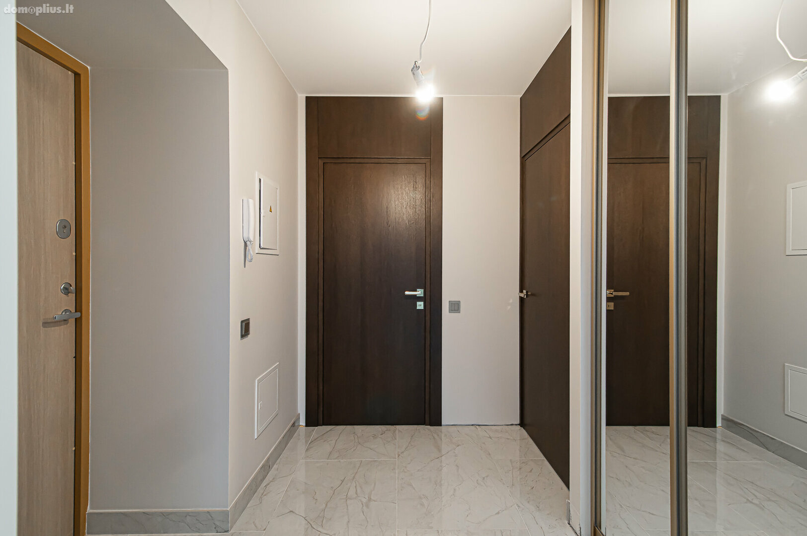 Продается 2 комнатная квартира Vilniuje, Antakalnyje, L. Sapiegos g.