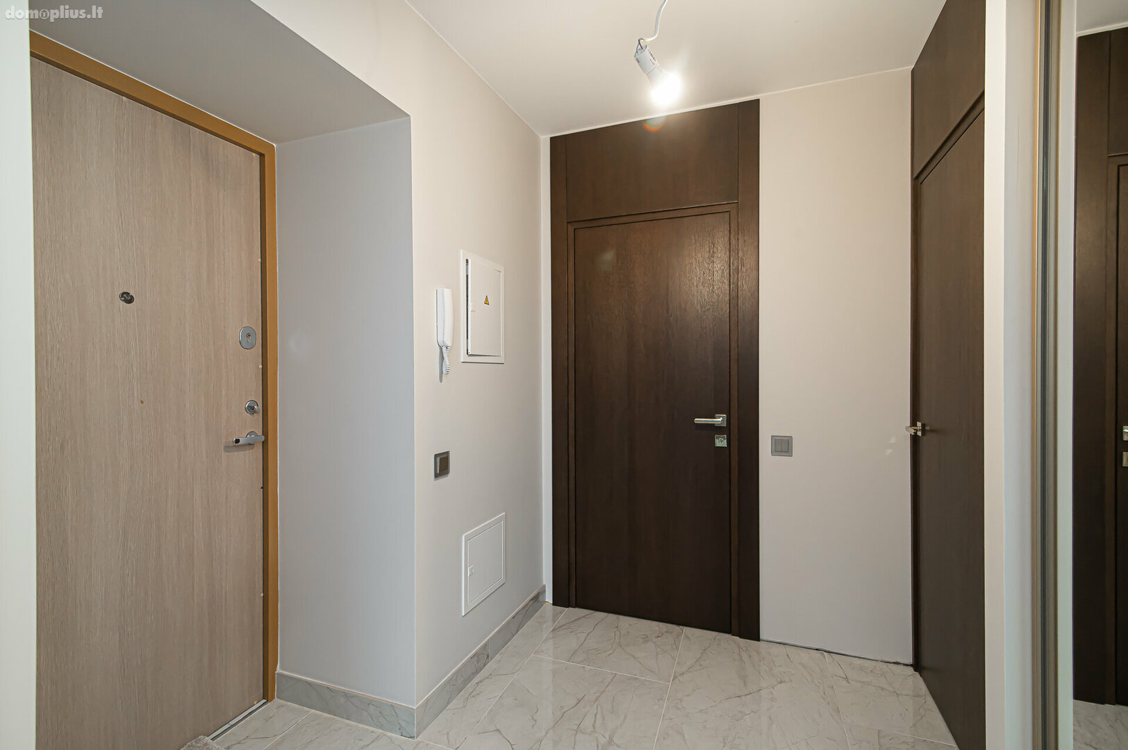 Продается 2 комнатная квартира Vilniuje, Antakalnyje, L. Sapiegos g.
