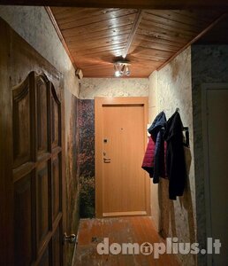 2 rooms apartment for sell Klaipėdoje, Žvejybos uostas, Minijos g.