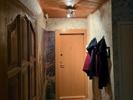 2 комнатная квартира Klaipėdoje, Žvejybos uostas, Minijos g.
