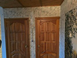 2 rooms apartment for sell Klaipėdoje, Žvejybos uostas, Minijos g.