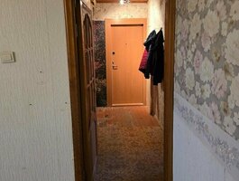 2 rooms apartment for sell Klaipėdoje, Žvejybos uostas, Minijos g.