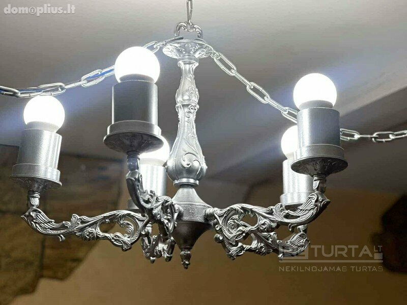 2 rooms apartment for sell Klaipėdoje, Baltijos, Baltijos pr.