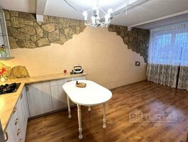 2 rooms apartment for sell Klaipėdoje, Baltijos, Baltijos pr.
