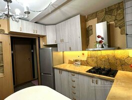 2 rooms apartment for sell Klaipėdoje, Baltijos, Baltijos pr.